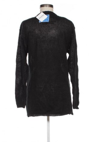 Damenpullover Unbranded, Größe L, Farbe Schwarz, Preis 17,99 €