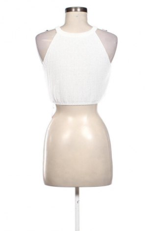 Дамски пуловер Unbranded, Размер M, Цвят Бял, Цена 11,01 €