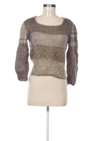 Damski sweter Unbranded, Rozmiar S, Kolor Kolorowy, Cena 73,99 zł