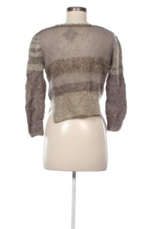Damski sweter Unbranded, Rozmiar S, Kolor Kolorowy, Cena 73,99 zł