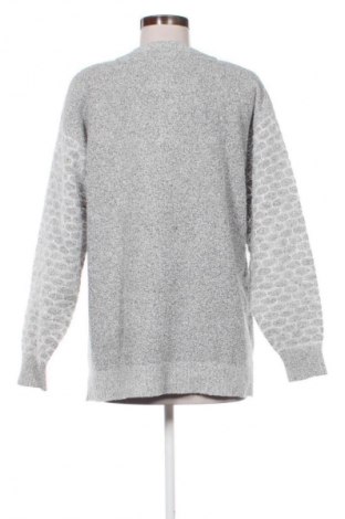 Дамски пуловер Unbranded, Размер L, Цвят Сив, Цена 15,00 €