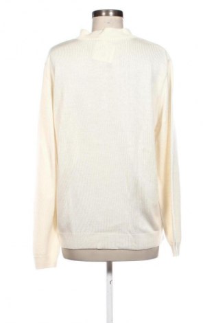 Дамски пуловер Unbranded, Размер XL, Цвят Екрю, Цена 15,00 €