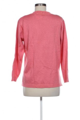Γυναικείο πουλόβερ Unbranded, Μέγεθος M, Χρώμα Ρόζ , Τιμή 15,00 €