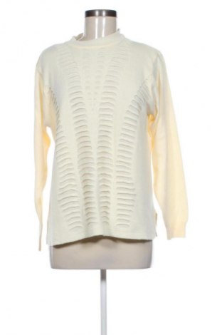 Дамски пуловер Unbranded, Размер L, Цвят Жълт, Цена 15,00 €