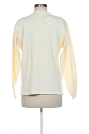 Дамски пуловер Unbranded, Размер L, Цвят Жълт, Цена 15,00 €