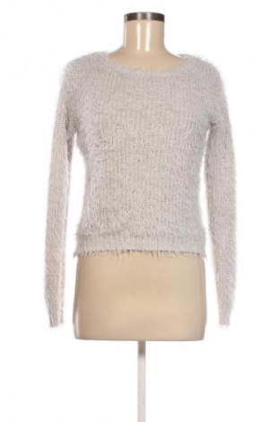 Дамски пуловер Unbranded, Размер S, Цвят Сив, Цена 14,74 €