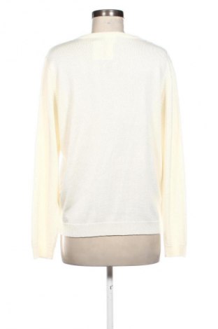 Дамски пуловер Unbranded, Размер XL, Цвят Екрю, Цена 15,00 €