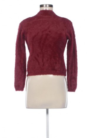 Дамски пуловер Unbranded, Размер S, Цвят Червен, Цена 14,74 €