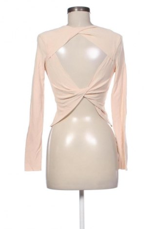 Дамски пуловер Unbranded, Размер XS, Цвят Бежов, Цена 10,73 €