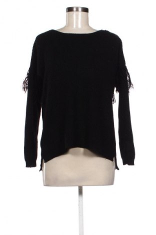 Дамски пуловер Unbranded, Размер L, Цвят Черен, Цена 15,00 €