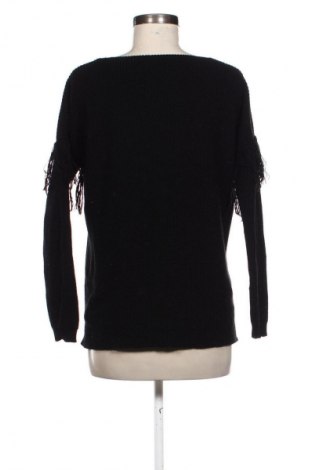 Дамски пуловер Unbranded, Размер L, Цвят Черен, Цена 15,00 €