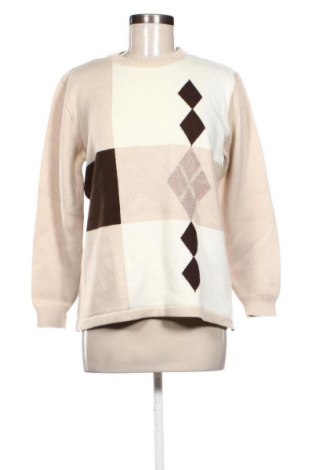 Damenpullover Unbranded, Größe L, Farbe Mehrfarbig, Preis € 15,00