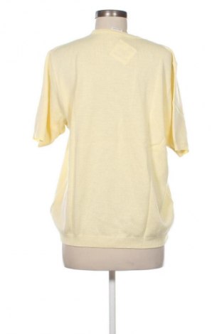 Дамски пуловер Unbranded, Размер L, Цвят Жълт, Цена 15,00 €