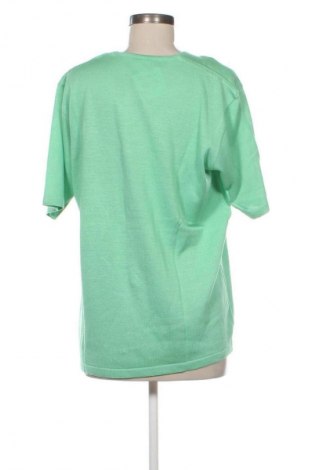 Дамски пуловер Unbranded, Размер L, Цвят Зелен, Цена 15,00 €