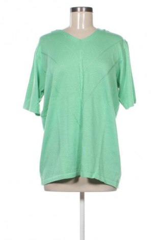 Дамски пуловер Unbranded, Размер L, Цвят Зелен, Цена 15,00 €