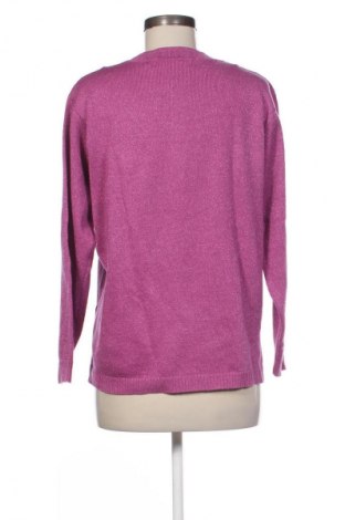 Дамски пуловер Unbranded, Размер M, Цвят Розов, Цена 15,00 €