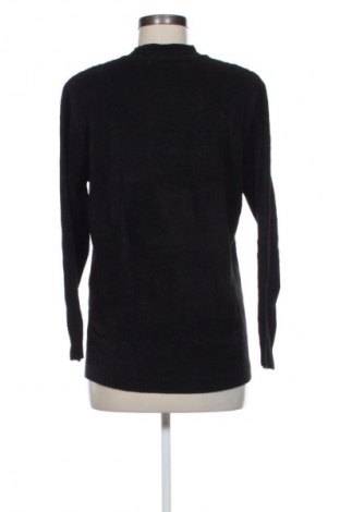 Дамски пуловер Unbranded, Размер L, Цвят Черен, Цена 15,00 €