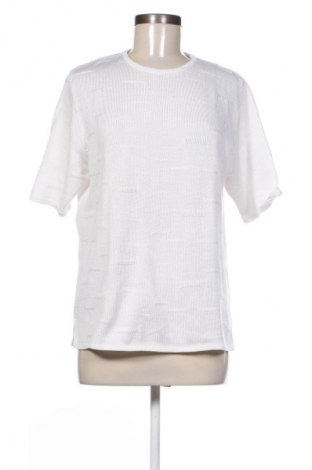 Dámský svetr Unbranded, Velikost L, Barva Krémová, Cena  319,00 Kč