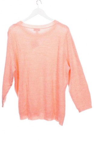Дамски пуловер Unbranded, Размер 3XL, Цвят Оранжев, Цена 15,00 €