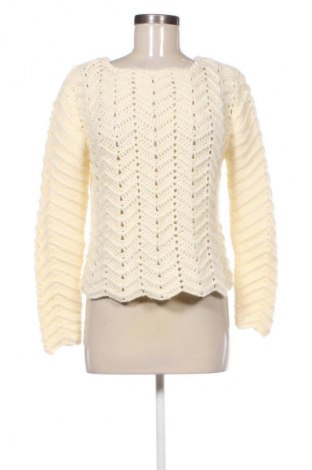 Női pulóver Unbranded, Méret M, Szín Sárga, Ár 6 092 Ft