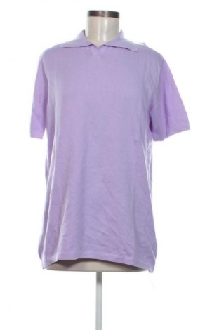 Γυναικείο πουλόβερ Unbranded, Μέγεθος L, Χρώμα Βιολετί, Τιμή 12,99 €