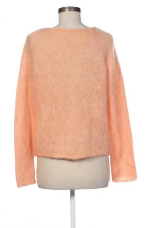 Дамски пуловер Unbranded, Размер S, Цвят Оранжев, Цена 27,68 €