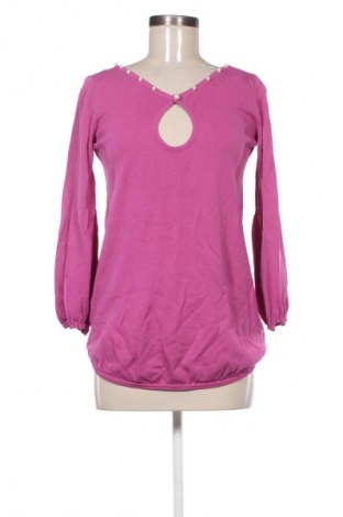 Γυναικείο πουλόβερ Unbranded, Μέγεθος M, Χρώμα Βιολετί, Τιμή 14,74 €