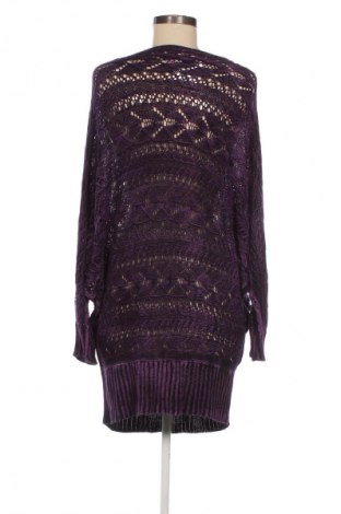Γυναικείο πουλόβερ Unbranded, Μέγεθος XXL, Χρώμα Βιολετί, Τιμή 15,99 €