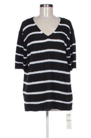 Дамски пуловер Unbranded, Размер XL, Цвят Многоцветен, Цена 10,73 €