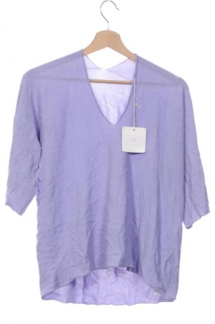 Дамски пуловер Unbranded, Размер M, Цвят Лилав, Цена 7,66 €