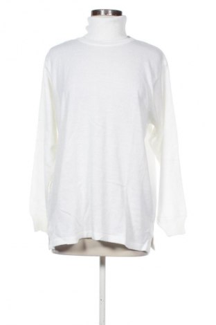 Pulover de femei Unbranded, Mărime XL, Culoare Ecru, Preț 96,99 Lei