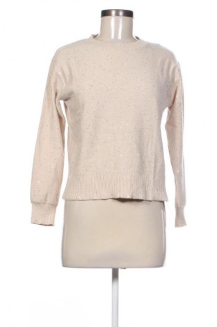 Dámsky pulóver Unbranded, Veľkosť S, Farba Béžová, Cena  15,95 €