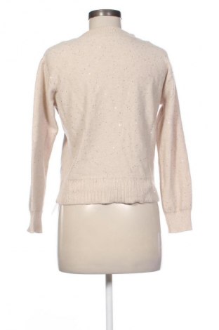 Dámsky pulóver Unbranded, Veľkosť S, Farba Béžová, Cena  15,95 €