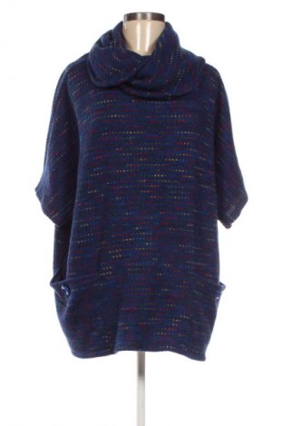 Pulover de femei Blue Diamond, Mărime XXL, Culoare Multicolor, Preț 56,99 Lei