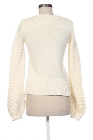 Дамски пуловер Mih Jeans, Размер XS, Цвят Екрю, Цена 107,37 €