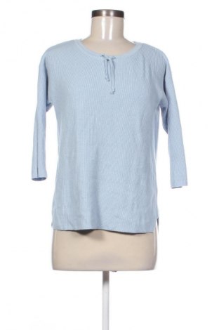 Dámský svetr Unbranded, Velikost M, Barva Modrá, Cena  425,00 Kč