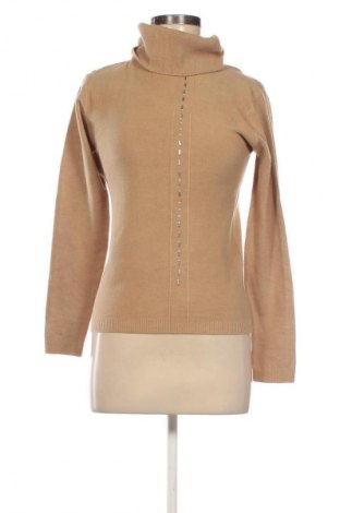Дамски пуловер Unbranded, Размер M, Цвят Бежов, Цена 9,56 €