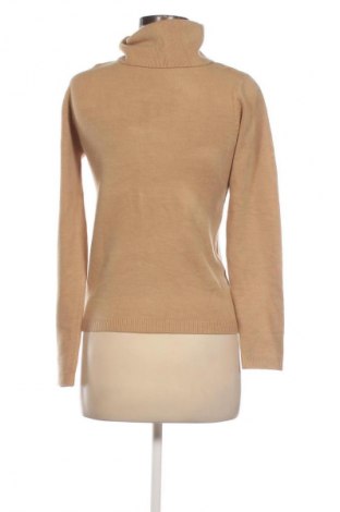 Дамски пуловер Unbranded, Размер M, Цвят Бежов, Цена 9,56 €