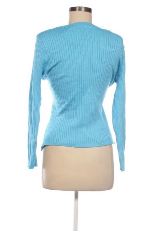 Дамски пуловер Unbranded, Размер XS, Цвят Син, Цена 14,77 €