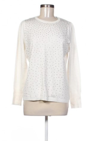 Дамски пуловер Unbranded, Размер M, Цвят Бежов, Цена 15,00 €