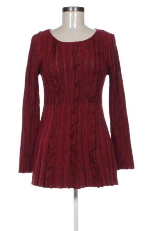 Γυναικείο πουλόβερ Unbranded, Μέγεθος M, Χρώμα Κόκκινο, Τιμή 8,99 €