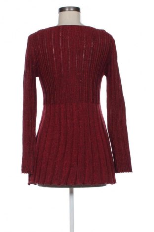 Γυναικείο πουλόβερ Unbranded, Μέγεθος M, Χρώμα Κόκκινο, Τιμή 8,99 €