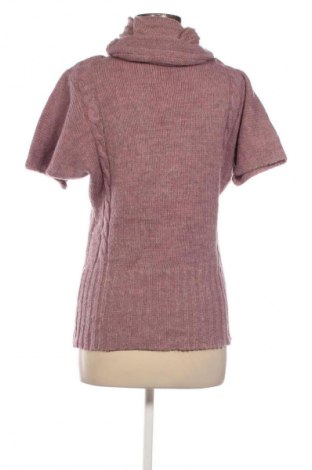 Дамски пуловер Unbranded, Размер S, Цвят Розов, Цена 24,54 €