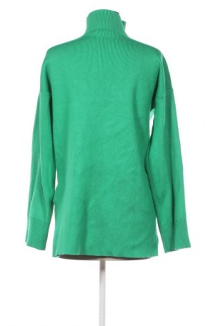 Γυναικείο πουλόβερ Unbranded, Μέγεθος S, Χρώμα Πράσινο, Τιμή 15,00 €