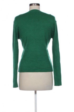 Дамски пуловер Unbranded, Размер S, Цвят Зелен, Цена 8,18 €