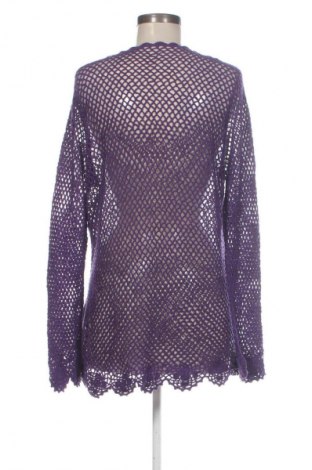 Dámský svetr Unbranded, Velikost XL, Barva Fialová, Cena  349,00 Kč