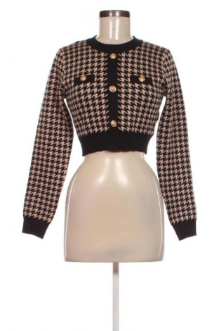 Γυναικείο πουλόβερ Unbranded, Μέγεθος M, Χρώμα Πολύχρωμο, Τιμή 11,99 €