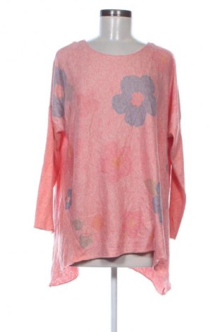 Dámský svetr Unbranded, Velikost XL, Barva Vícebarevné, Cena  359,00 Kč