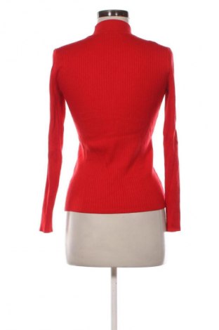 Pulover de femei Unbranded, Mărime L, Culoare Roșu, Preț 36,99 Lei