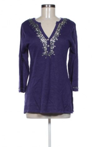 Дамски пуловер Unbranded, Размер S, Цвят Многоцветен, Цена 4,09 €